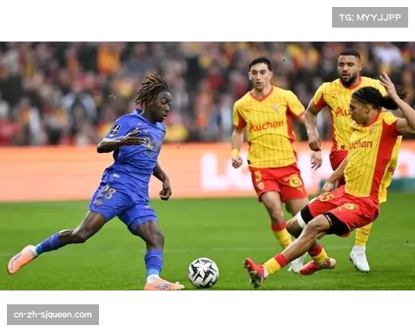 朗斯2-3遭摩纳哥大逆转,巴洛贡、扎卡里亚、法蒂破门 朗斯2-3遭摩纳哥大逆转,巴洛贡、扎卡里亚、法蒂破门